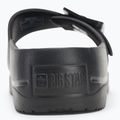 Badeschlappen Schlappen Damen BIG STAR NN274A66 Schwarz 6