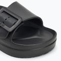Badeschlappen Schlappen Damen BIG STAR NN274A66 Schwarz 7