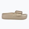 Badeschlappen Schlappen Damen BIG STAR NN274A66 Beige 8