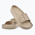 Badeschlappen Schlappen Damen BIG STAR NN274A66 Beige 11