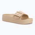 Badeschlappen Schlappen Damen BIG STAR NN274A66 Beige