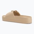 Badeschlappen Schlappen Damen BIG STAR NN274A66 Beige 3