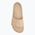 Badeschlappen Schlappen Damen BIG STAR NN274A66 Beige 5