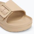 Badeschlappen Schlappen Damen BIG STAR NN274A66 Beige 7