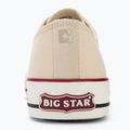 Turnschuhe Herren BIG STAR NN174058 beige 6