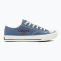 Turnschuhe Herren BIG STAR NN174060 blau 2