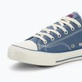 Turnschuhe Herren BIG STAR NN174060 blau 7