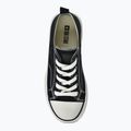 Turnschuhe Damen BIG STAR NN274125 Schwarz 13