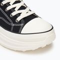 Turnschuhe Damen BIG STAR NN274125 Schwarz 7
