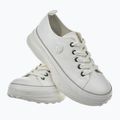 Turnschuhe Damen BIG STAR NN274126 Weiß 11