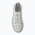 Turnschuhe Damen BIG STAR NN274126 Weiß 12