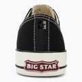 Turnschuhe Damen BIG STAR NN274234 schwarz 8