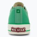 Turnschuhe Damen BIG STAR NN274240 zielone 8