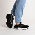Damenschuhe BIG STAR schwarz 2