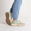Damenschuhe BIG STAR NN274973 beige 2