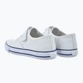 Turnschuhe Kinder BIG STAR NN374010 Weiß 10