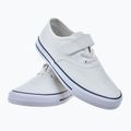 Turnschuhe Kinder BIG STAR NN374010 Weiß 11