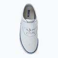 Turnschuhe Kinder BIG STAR NN374010 Weiß 13