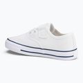 Turnschuhe Kinder BIG STAR NN374010 Weiß 3