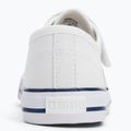Turnschuhe Kinder BIG STAR NN374010 Weiß 6