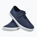 Turnschuhe Kinder BIG STAR NN374011 Dunkelblau 11