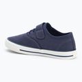 Turnschuhe Kinder BIG STAR NN374011 Dunkelblau 3