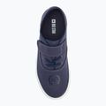 Turnschuhe Kinder BIG STAR NN374011 Dunkelblau 5