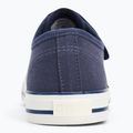 Turnschuhe Kinder BIG STAR NN374011 Dunkelblau 6