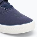 Turnschuhe Kinder BIG STAR NN374011 Dunkelblau 7