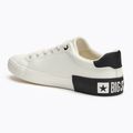 BIG STAR Herrenschuhe OO174018 weiß 3