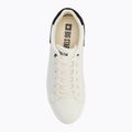 BIG STAR Herrenschuhe OO174018 weiß 5