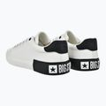 BIG STAR Herrenschuhe OO174018 weiß 10