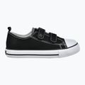 BIG STAR Kinderturnschuhe OO374008 schwarz 9