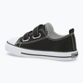 BIG STAR Kinderturnschuhe OO374008 schwarz 3