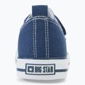 BIG STAR Kinder-Turnschuhe OO374010 navy 6