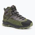 Schuhe Herren BIG STAR OO174338 khaki