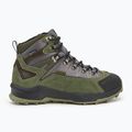 Schuhe Herren BIG STAR OO174338 khaki 2