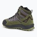 Schuhe Herren BIG STAR OO174338 khaki 3