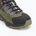 Schuhe Herren BIG STAR OO174338 khaki 7