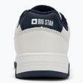 Kinderschuhe BIG STAR OO374094 white/navy 6
