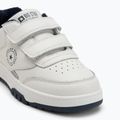 Kinderschuhe BIG STAR OO374094 white/navy 7