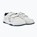 Kinderschuhe BIG STAR OO374094 white/navy 9