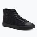 Herren Sneaker BIG STAR OO174247 black
