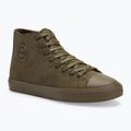 BIG STAR Herren-Turnschuhe OO174250 khaki