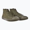 BIG STAR Herren-Turnschuhe OO174250 khaki 8