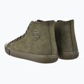 BIG STAR Herren-Turnschuhe OO174250 khaki 10