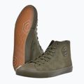 BIG STAR Herren-Turnschuhe OO174250 khaki 13