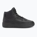 Schuhe Herren Big Star OO174555 black 2