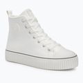 BIG STAR Damen Turnschuhe OO274788 weiß