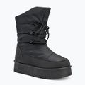 BIG STAR Damen Schneestiefel OO274884 schwarz